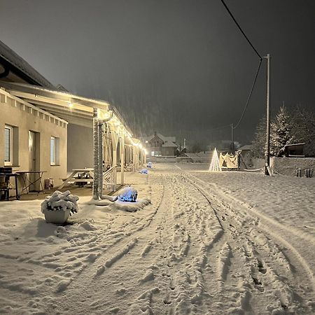 Domki Caloroczne Jesionowscy Kudowa-Zdroj Dış mekan fotoğraf
