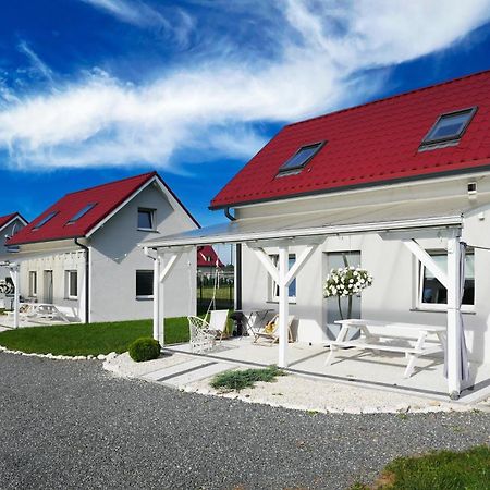 Domki Caloroczne Jesionowscy Kudowa-Zdroj Dış mekan fotoğraf