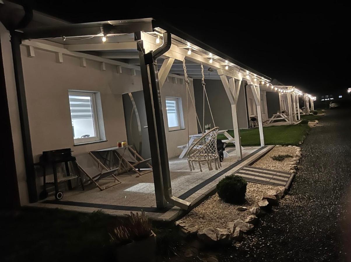 Domki Caloroczne Jesionowscy Kudowa-Zdroj Dış mekan fotoğraf