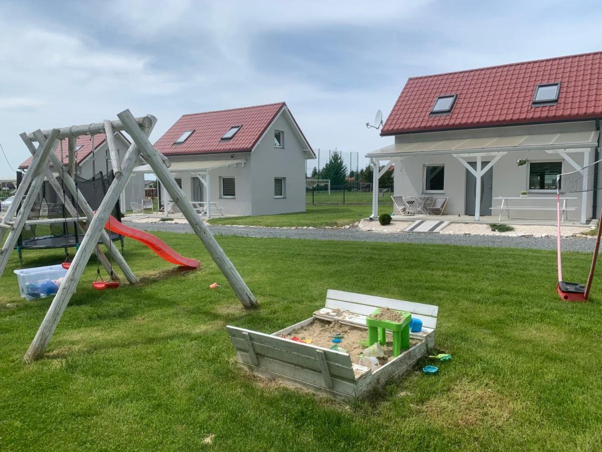 Domki Caloroczne Jesionowscy Kudowa-Zdroj Dış mekan fotoğraf